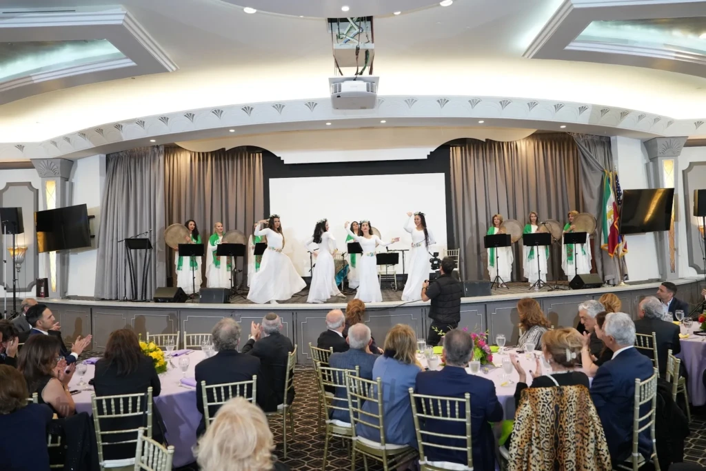 IAJF Celebrating Culture