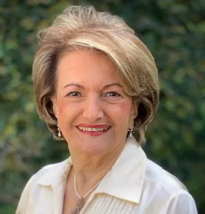 Minoo-soomekh-Michlin