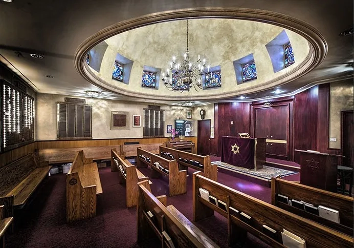 Temple Beth El 5